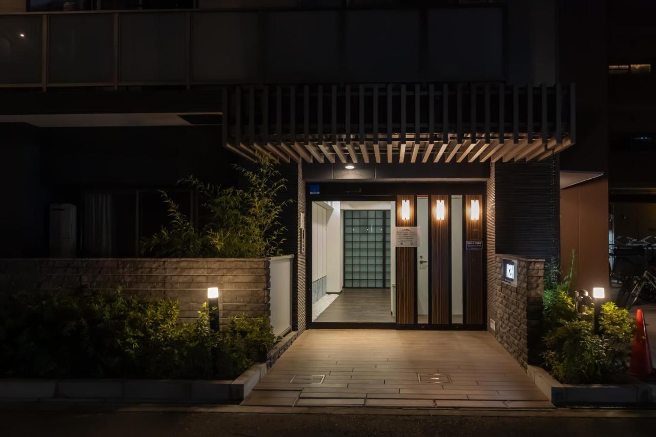 H2H Tsutenkaku Osaka Luaran gambar